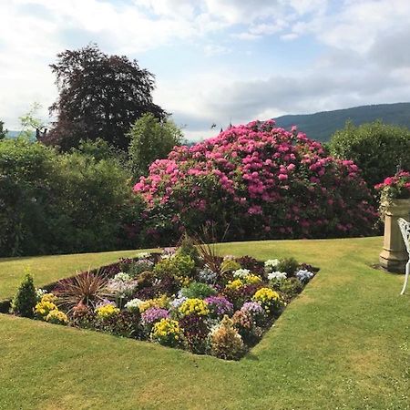 The Wellwood Guest House Pitlochry Exterior photo